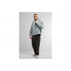 Karl Kani Metal Signature Snake Ανδρική Μακρυμάνικη Μπλούζα