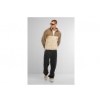 Karl Kani Signature Rubber Patch Ζακέτα Sherpa Ανδρική (KM253-047-1)