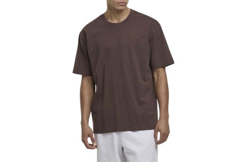Karl Kani Slogan Boxy Print T-Shirt Ανδρικό (KM261-002-1)