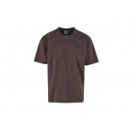 Karl Kani Slogan Boxy Print T-Shirt T-Shirt Ανδρικό (KM261-002-1)