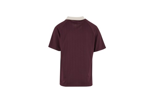 Karl Kani Heritage Pinstripe Soccer Jersey T-Shirt Ανδρικό (KM261-005-1)