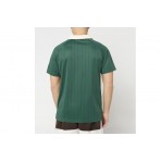 Karl Kani Heritage Pinstripe Soccer Jersey T-Shirt Ανδρικό (KM261-005-3)