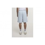 Karl Kani Insignia Shadow Pinstripe Βερμούδα Αθλητική Ανδρική (KM261-006-2)