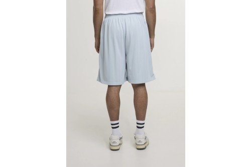 Karl Kani Insignia Shadow Pinstripe Βερμούδα Αθλητική Ανδρική (KM261-006-2)