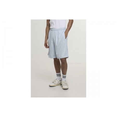 Karl Kani Insignia Shadow Pinstripe Βερμούδα Αθλητική Ανδρική 