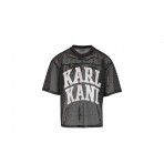 Karl Kani Heritage Mesh Boxy T-Shirt Ανδρικό (KM261-009-1)