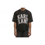 Karl Kani Heritage Mesh Boxy T-Shirt Ανδρικό (KM261-009-1)