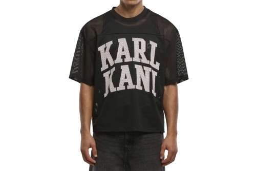 Karl Kani Heritage Mesh Boxy T-Shirt Ανδρικό (KM261-009-1)