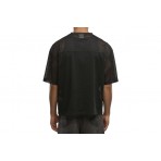 Karl Kani Heritage Mesh Boxy T-Shirt Ανδρικό (KM261-009-1)