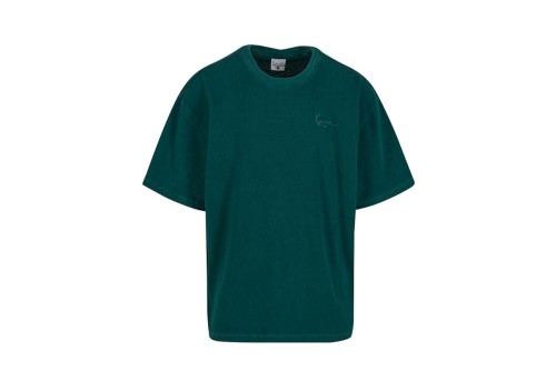 Karl Kani Signature Washed Oversized T-Shirt Ανδρικό (KM261-016-1)
