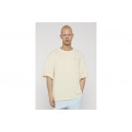 Karl Kani Signature Washed Oversized T-Shirt Ανδρικό (KM261-016-2)