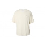 Karl Kani Signature Washed Oversized T-Shirt Ανδρικό (KM261-016-2)