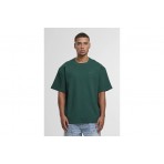 Karl Kani Signature Waffle Ανδρικό Κοντομάνικο T-Shirt Κυπαρισσί