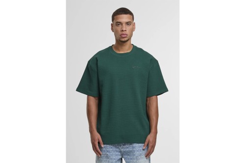 Karl Kani Signature Waffle T-Shirt Ανδρικό (KM261-019-2)