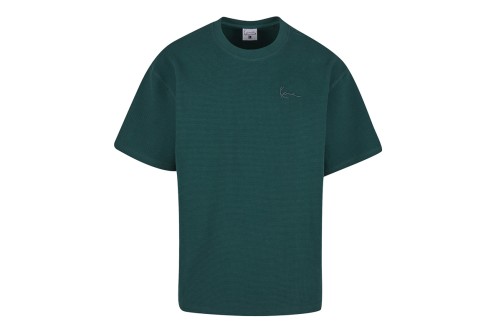 Karl Kani Signature Waffle T-Shirt Ανδρικό (KM261-019-2)