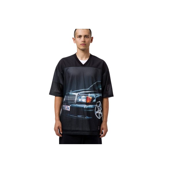 Huf H-Class Jersey T-Shirt 