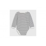 Tommy Jeans Baby Body Giftbox Σετ Κορμάκια 3-Τεμάχια (KN0KN01585 C88)