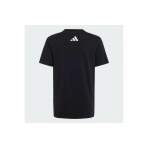 Adidas Performance Mercedes - Amg Petronas F1 Dna T-Shirt (KQ8083)