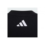 Adidas Performance Mercedes - Amg Petronas F1 Dna T-Shirt (KQ8083)