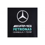 Adidas Performance Mercedes - Amg Petronas F1 Dna T-Shirt (KQ8083)