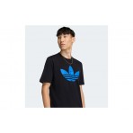 Adidas Originals Trefoil Series T-Shirt Ανδρικό (KQ9828)