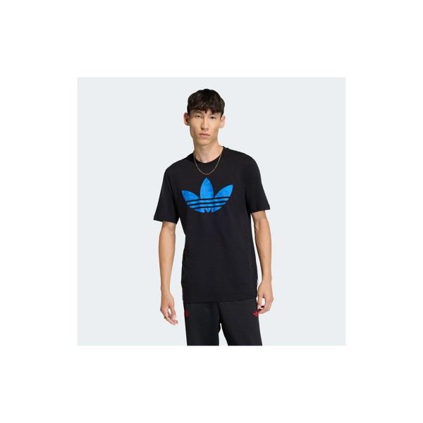 Adidas Originals Trefoil Series T-Shirt Ανδρικό (KQ9828)