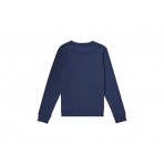 Tommy Jeans Essential Sweatshirt Μπλούζα Με Λαιμόκοψη (KS0KS00212 C87)