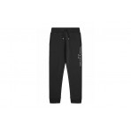 Tommy Jeans Essential Sweatpants Παντελόνι Φόρμας (KS0KS00214 BDS)