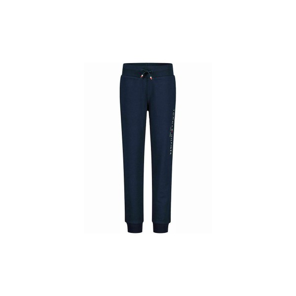 Tommy Jeans Essential Sweatpants Παντελόνι Φόρμας (KS0KS00214 C87)