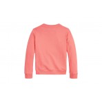 Tommy Jeans U Essential Sweatshirt Μπλούζα Με Λαιμόκοψη (KS0KS00398 XKI)