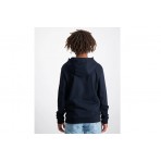 Tommy Jeans U Essential Ζακέτα Βαμβακερή (KS0KS00421 DW5)