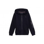 Tommy Jeans U Essential Ζακέτα Βαμβακερή (KS0KS00421 DW5)