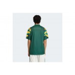Adidas Originals Santiago Aop Infill Jersey Φανέλα Ομάδας (KS5502)