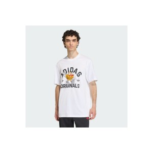 Adidas Originals Trefoil Series Character T-Shirt Ανδρικό (KS7616)