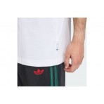 Adidas Originals Trefoil Series Character T-Shirt Ανδρικό (KS7616)