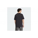 Adidas Originals Trefoil Series T-Shirt Ανδρικό (KS7618)