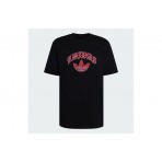 Adidas Originals Trefoil Series T-Shirt Ανδρικό (KS7618)