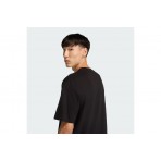 Adidas Originals Trefoil Series Roses T-Shirt Ανδρικό (KS7621)