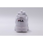 Fila Heritage Disruptor Ii Premium Sneakers (KSS21040-125)