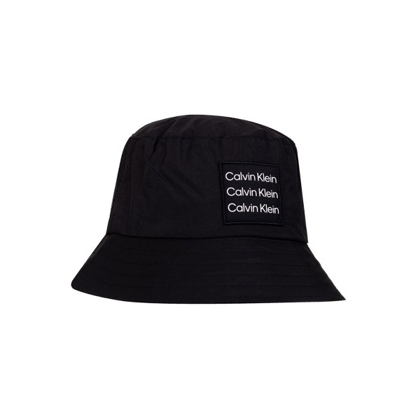 Calvin Klein Bucket Hat Καπέλο 
