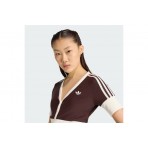 Adidas Originals V Neck Shirt (KU8120)