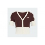 Adidas Originals V Neck Shirt (KU8120)