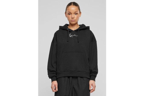 Karl Kani Small Signature Essential Os Hoodie Γυναικείο (KW-HD031-001-01)