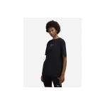 Karl Kani Small Signature Essential Γυναικείο Κοντομάνικο T-Shirt