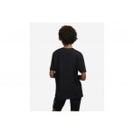 Karl Kani Small Signature Essential Γυναικείο Κοντομάνικο T-Shirt
