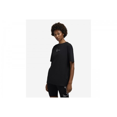 Karl Kani Small Signature Esse T-Shirt Γυναικείο 