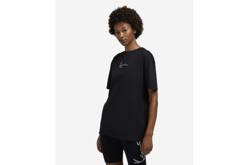 Karl Kani Small Signature Esse T-Shirt Γυναικείο (KW-TE021-001-01)
