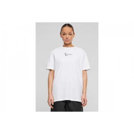Karl Kani Small Signature Essential T-Shirt Γυναικείο 