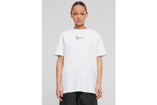 Karl Kani Small Signature Essential T-Shirt Γυναικείο (KW-TE021-002-01)