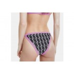 Calvin Klein String Cheeky Μαγιό Bikini Bottom Γυναικείο (KW0KW01704 0GJ)